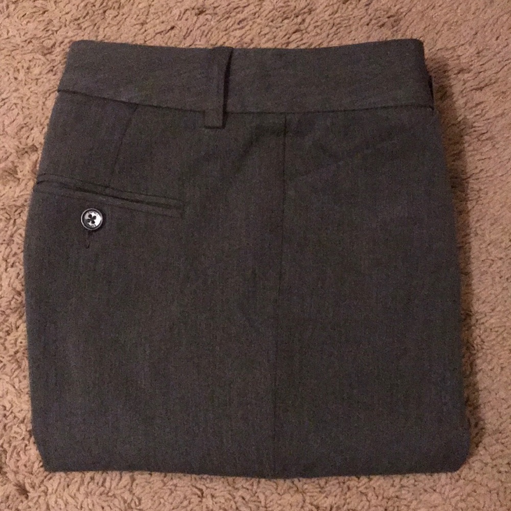 Dress pants